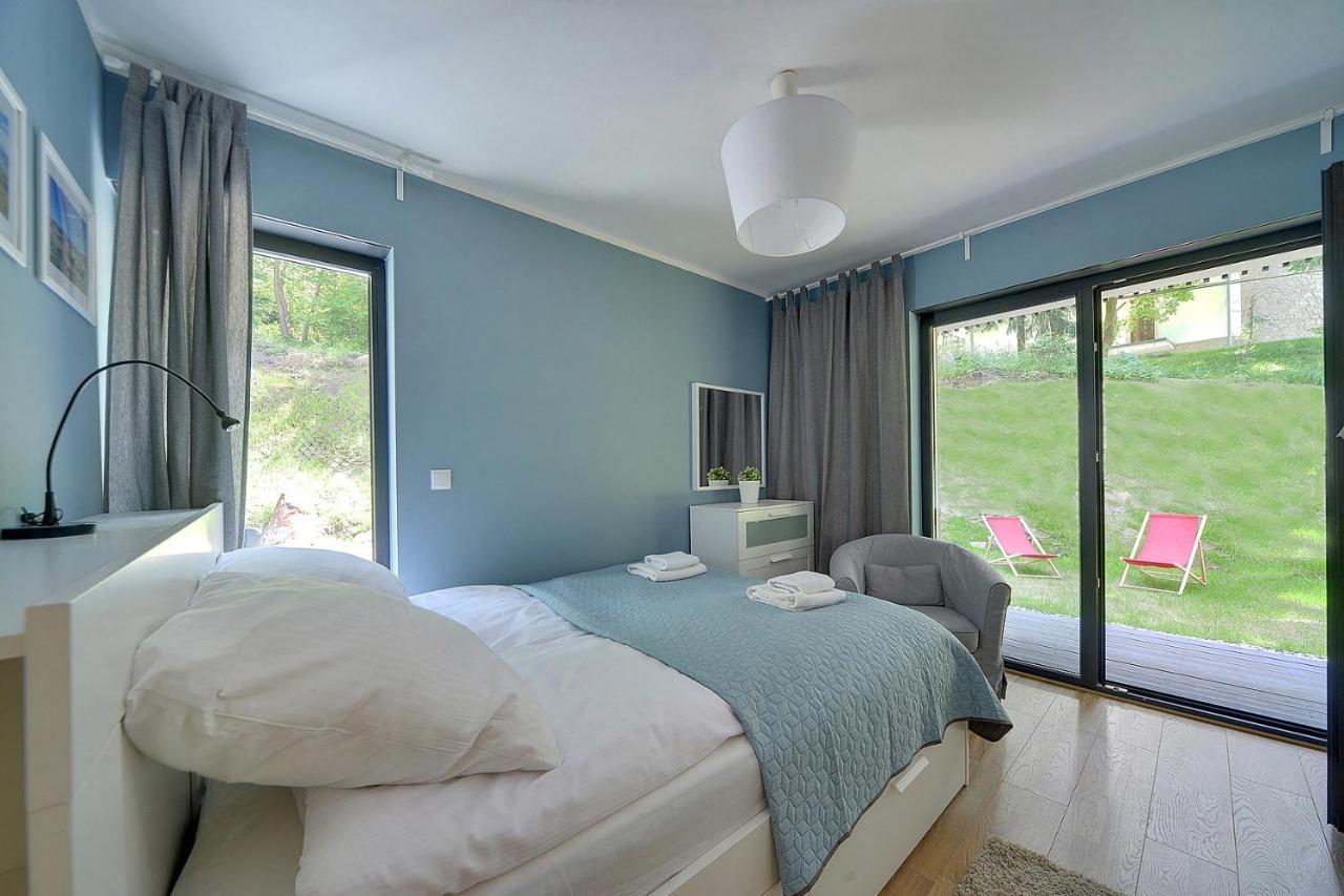 Apartamenty Sun Seasons 24 - Rezydencja Przy Strumyku Karpacz Exterior photo